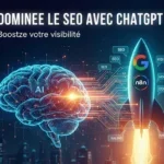 Dominez le SEO avec ChatGPT : boostez votre visibilité.