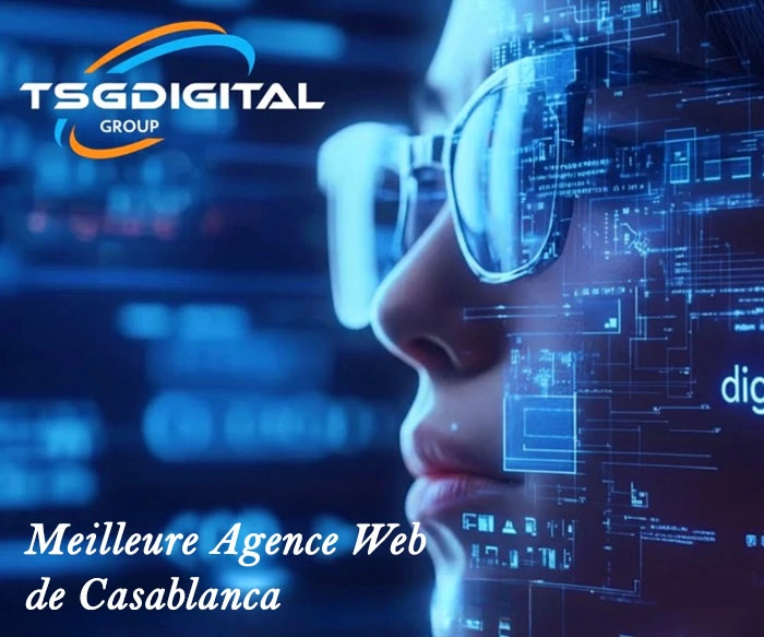 Développement web SEO