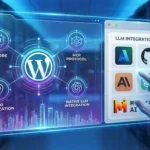WordPress et IA : Booste ta croissance digitale via ChatGPT, Claude etc..