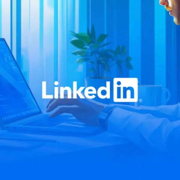 Optimisation profil LinkedIn entreprise