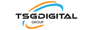Logo TSG-Digital Group