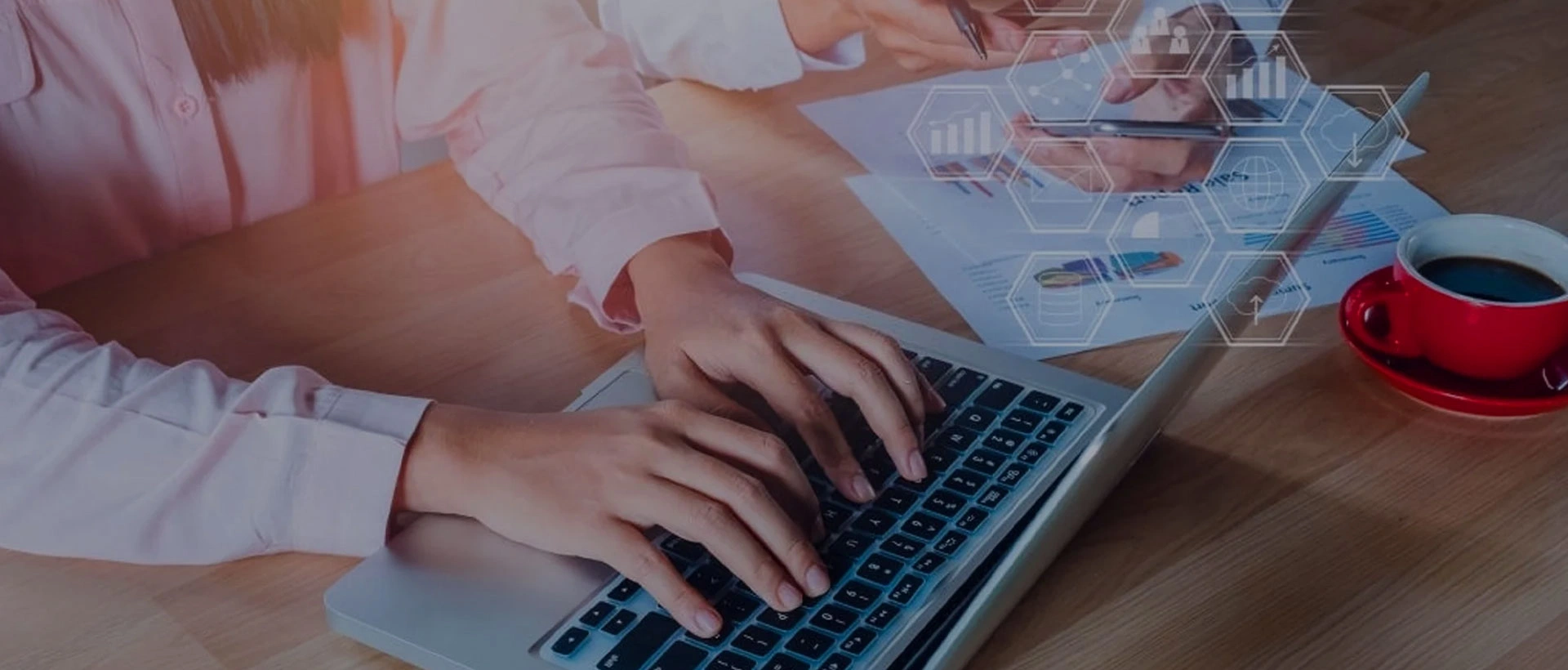 Agence marketing digitale