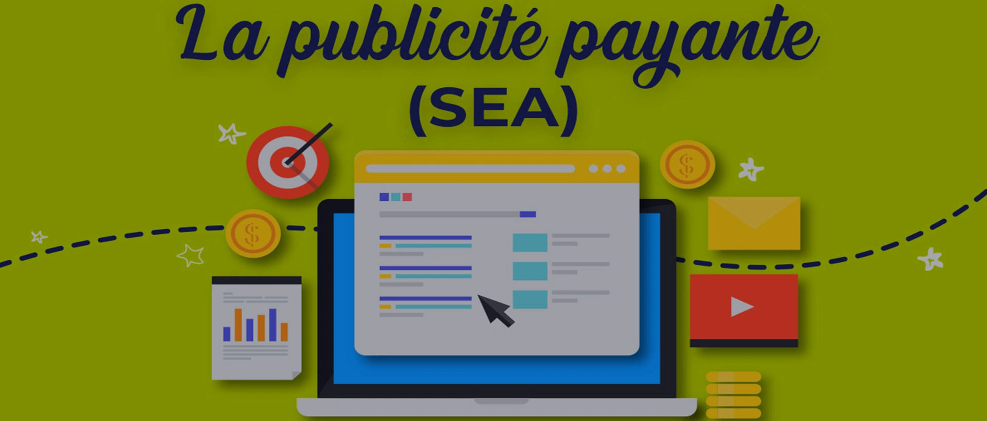 Campagnes publicitaires ciblées