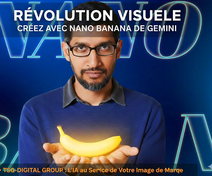 Création supports marketing