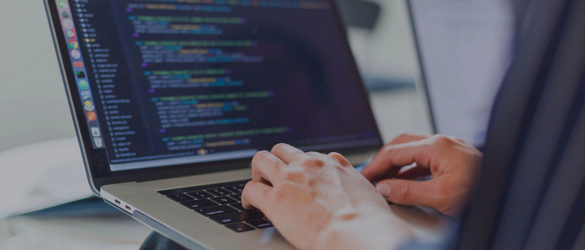 Développement Applications Web