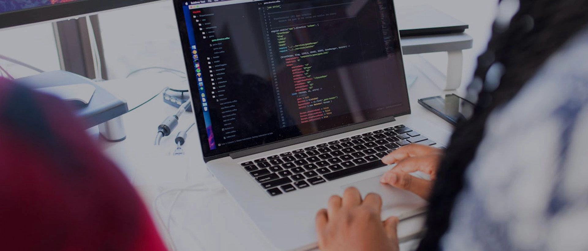 Développement web professionnel