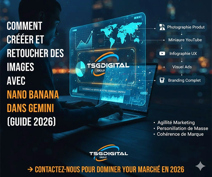 Nano Banana de Gemini