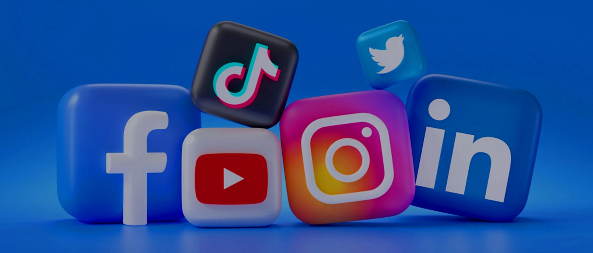 Agence de gestion des réseaux sociaux