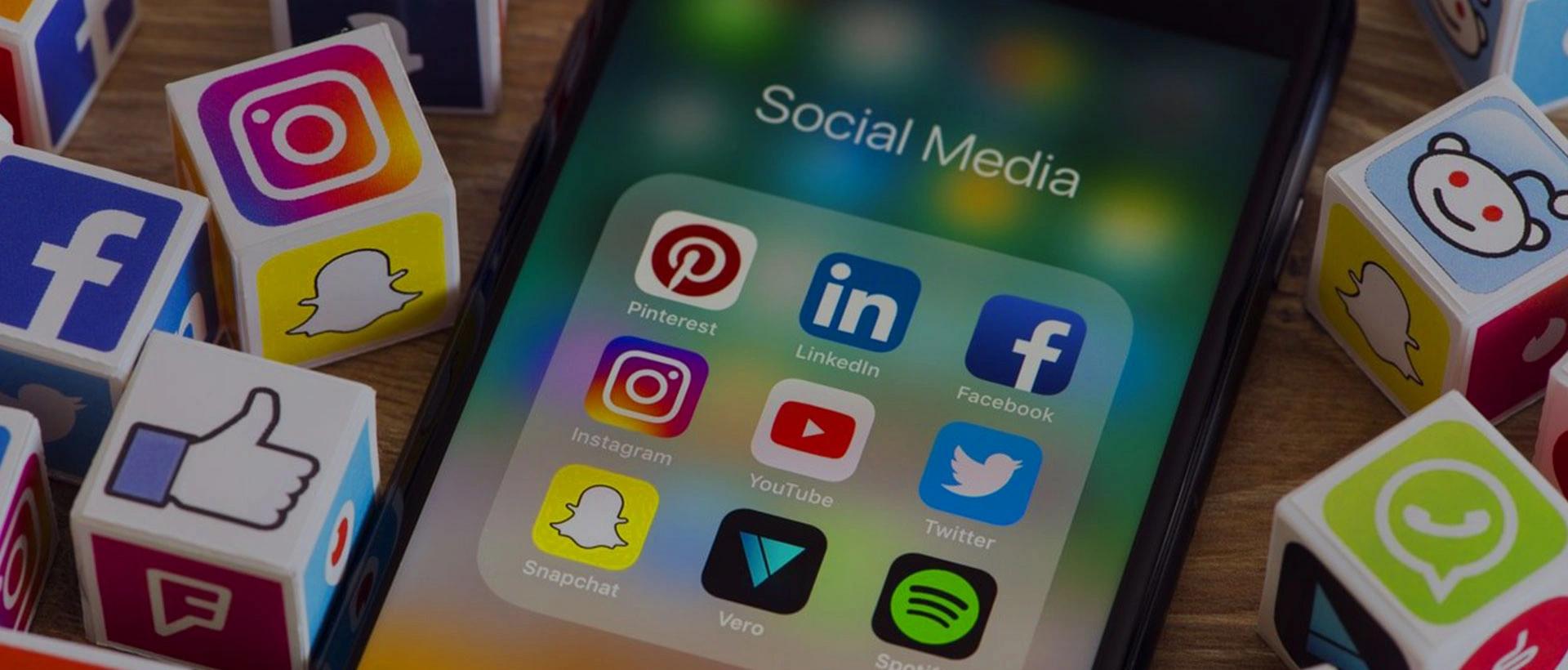 Agence social media pour artisan