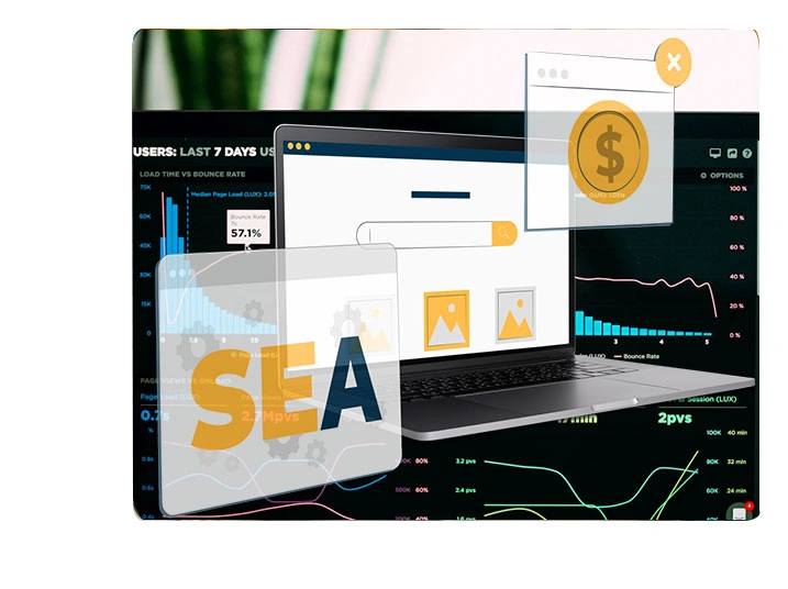 Campagnes Google Ads