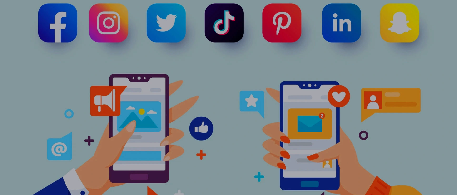 Campagnes publicitaires digitales