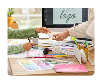 devis création logo Maroc