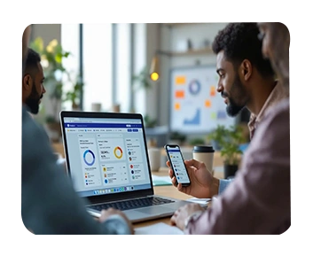 Gestion page Facebook entreprise