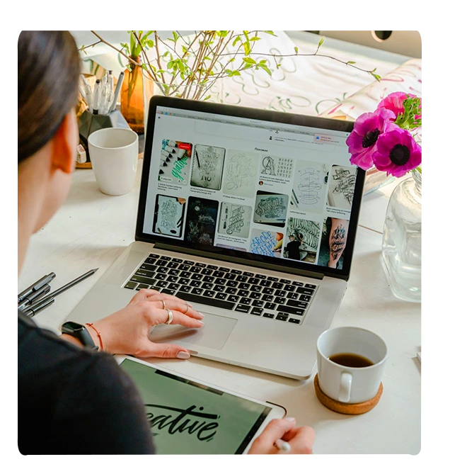 Branding pour cabinet professionnel