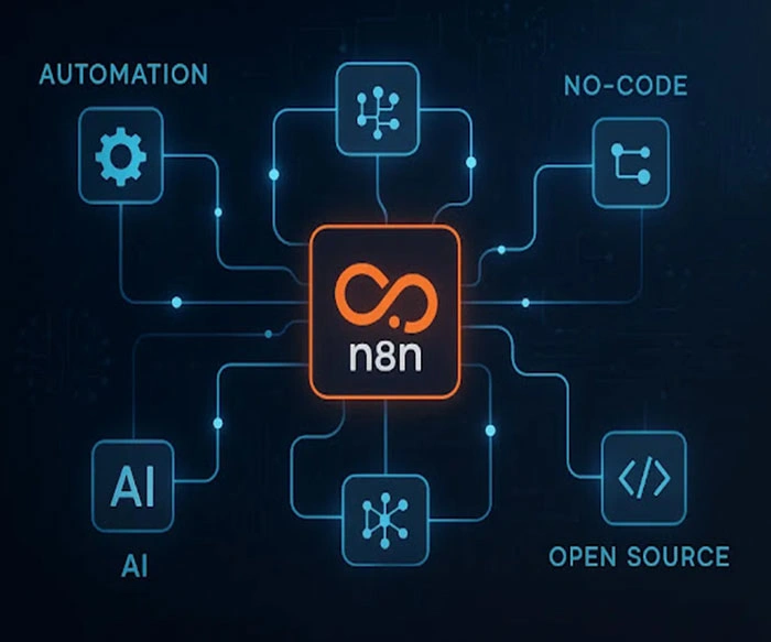 n8n vs Zapier