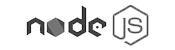 Node js Noir et blanc