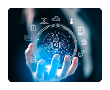 systèmes intelligents connectés à vos outils marketing