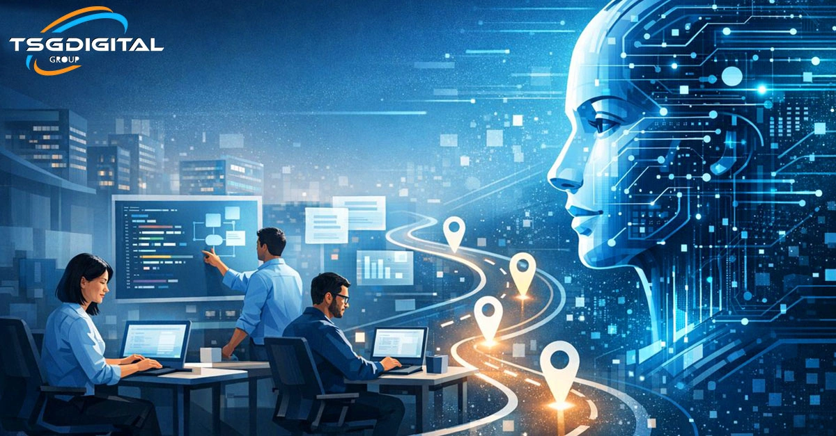 Assistant IA entreprise