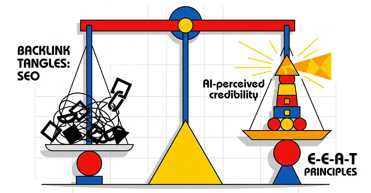 Visibilité dans les LLM