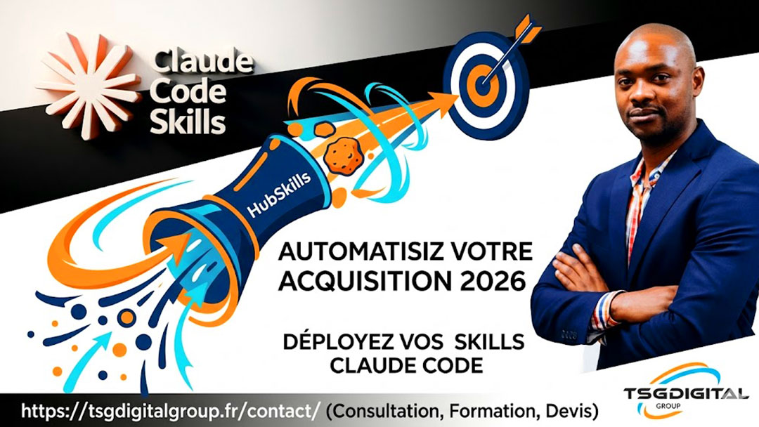 skills Claude Code growth marketing