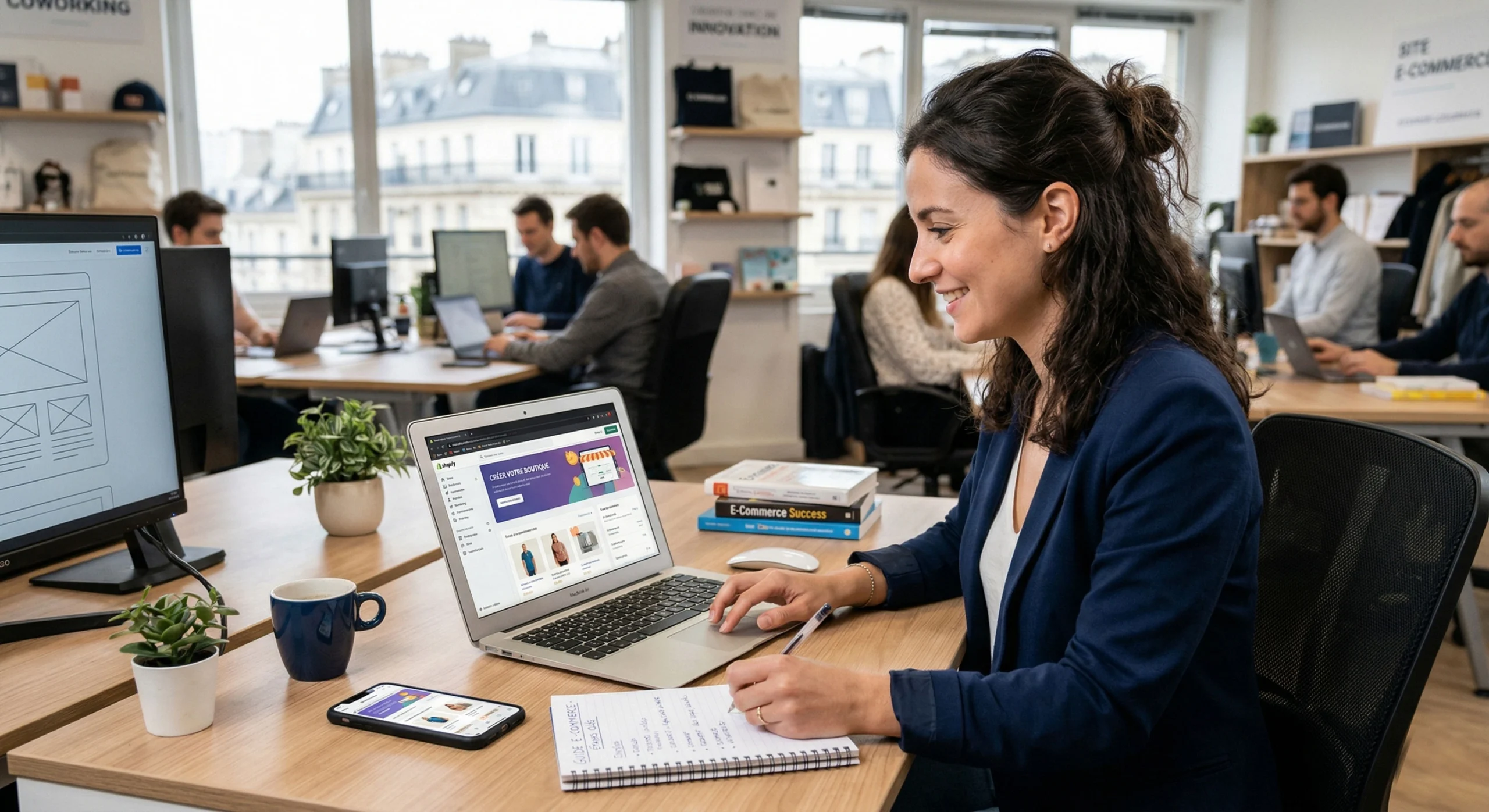 combien coûte la création d'un site e-commerce Agence web e-commerce