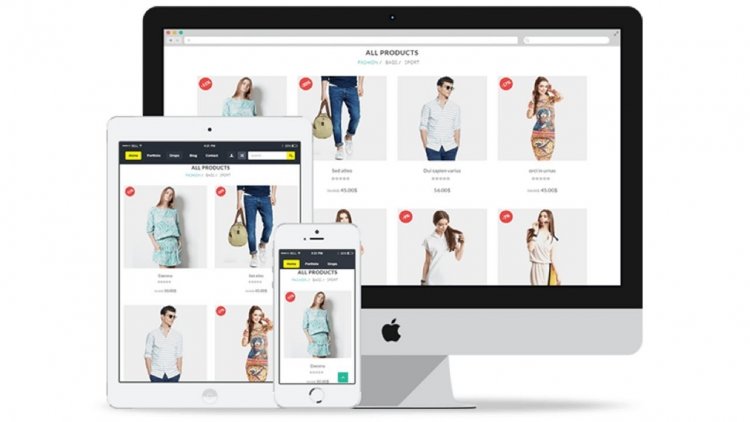 Devis site e-commerce gratuit Devis site e-commerce gratuit