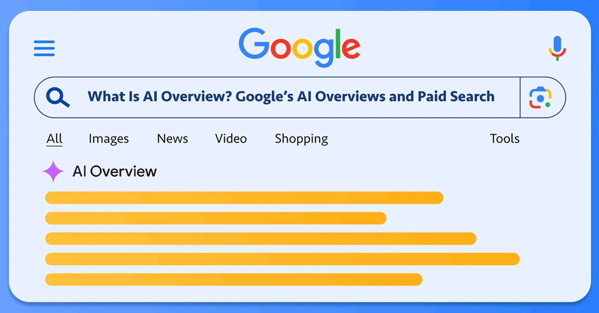 Google-AI-Overview France