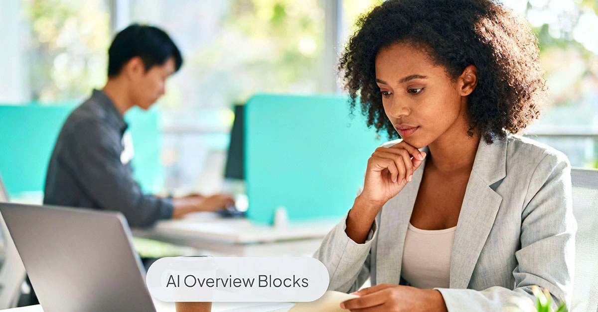 Google-AI-Overview référencement local