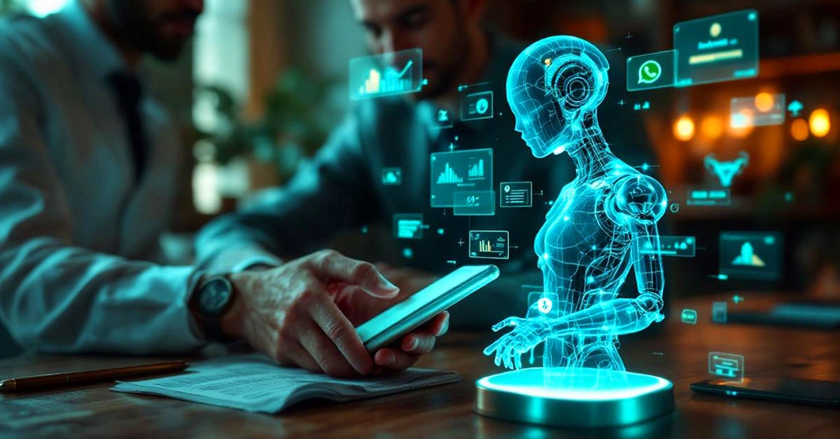 agence marketing digital Casablanca