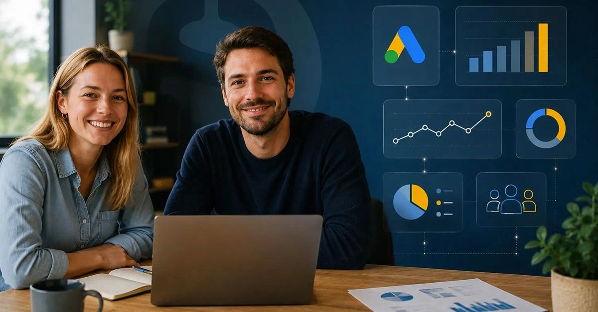 Agence marketing digital Casablanca