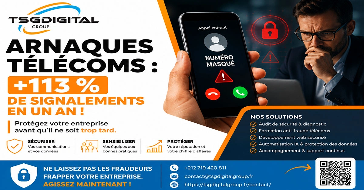 Phishing téléphonique
