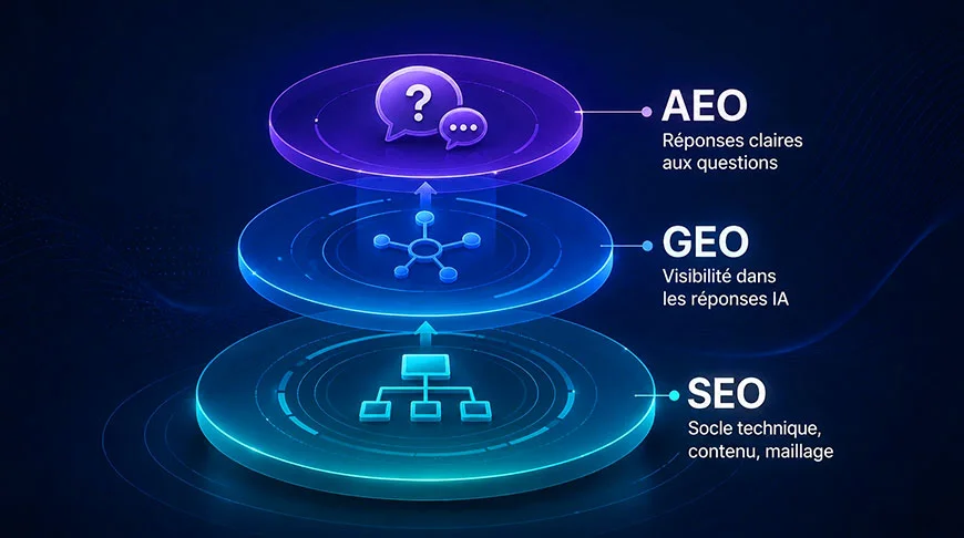 Agence GEO France