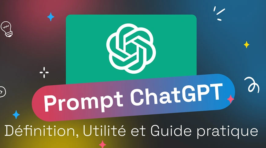 Commandes ChatGPT Images
