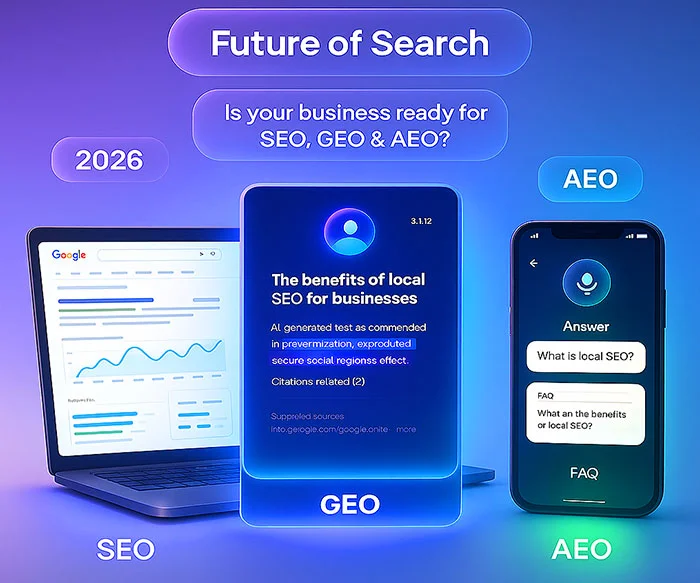 Consultant SEO à Casablanca