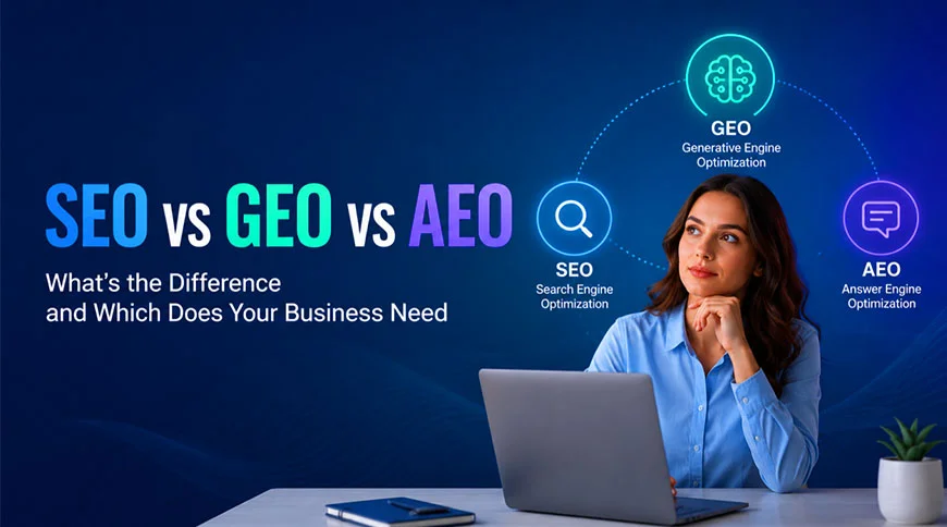Agence SEO Casablanca
