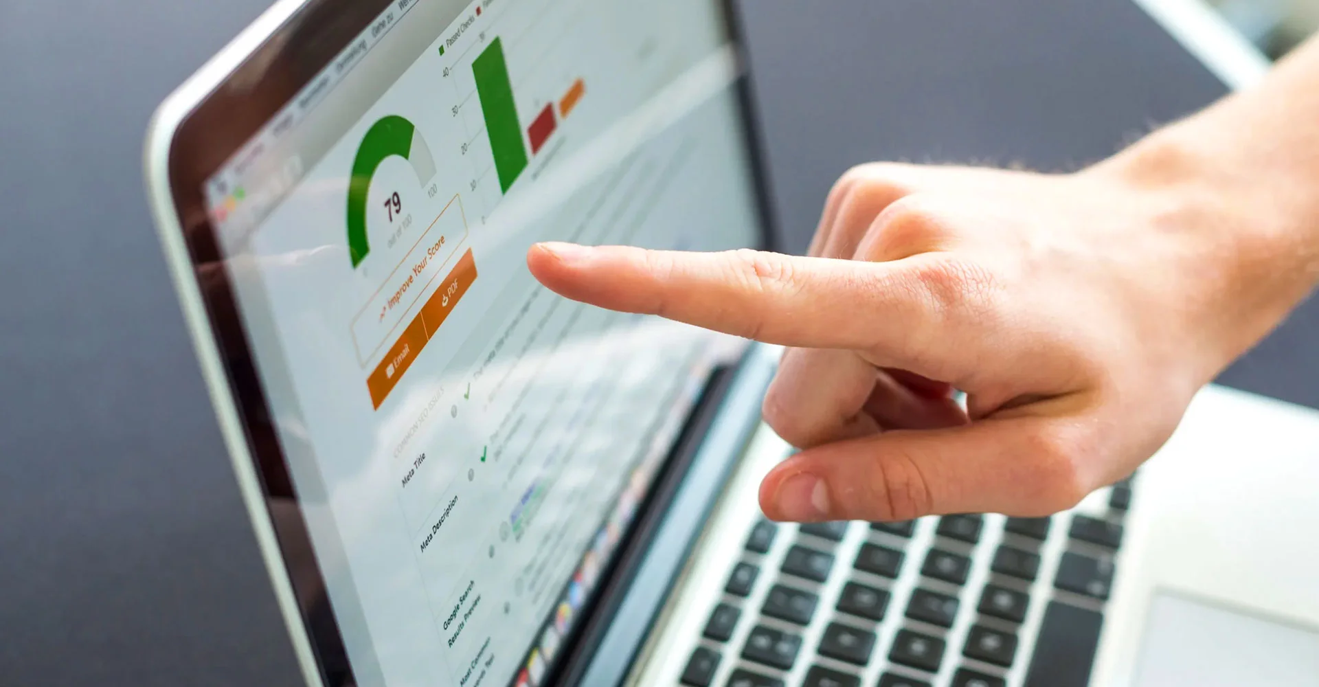 Outils de détection de cannibalisation SEO